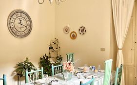 Casa Jolanda B&B